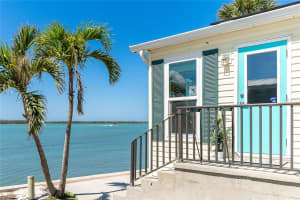 7500 PARK POINTE DRIVE, ENGLEWOOD, FL 34224 Sold 07/15/25