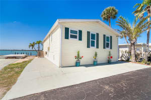 7500 PARK POINTE DRIVE, ENGLEWOOD, FL 34224 Sold 07/15/25