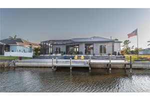 9214 MELODY CIRCLE, PORT CHARLOTTE, FL 33981 - MLS#MFRD6141532