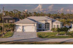 9214 MELODY CIRCLE, PORT CHARLOTTE, FL 33981 - MLS#MFRD6141532