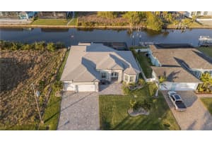 9214 MELODY CIRCLE, PORT CHARLOTTE, FL 33981 - MLS#MFRD6141532
