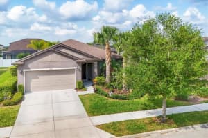 2572 SHERMAN OAK DRIVE, NORTH PORT, FL 34289 Sold 10/17/25