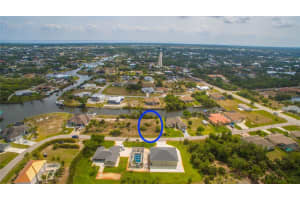 9420 NASTRAND CIRCLE, PORT CHARLOTTE, FL 33981 Sold 08/01/25