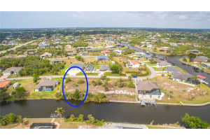 9420 NASTRAND CIRCLE, PORT CHARLOTTE, FL 33981 Sold 08/01/25