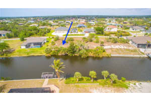 9420 NASTRAND CIRCLE, PORT CHARLOTTE, FL 33981 Sold 08/01/25