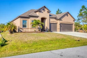 9518 WACKER TERRACE, PORT CHARLOTTE, FL 33981 Sold 05/30/25