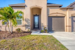 9518 WACKER TERRACE, PORT CHARLOTTE, FL 33981 Sold 05/30/25