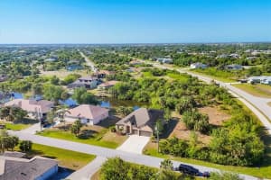 9518 WACKER TERRACE, PORT CHARLOTTE, FL 33981 Sold 05/30/25