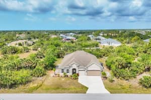 9283 IMPALA CIRCLE, PORT CHARLOTTE, FL 33981 Sold 06/24/25