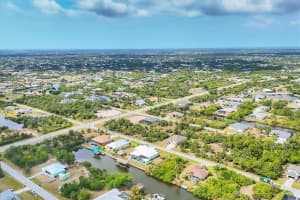 9283 IMPALA CIRCLE, PORT CHARLOTTE, FL 33981 Sold 06/24/25