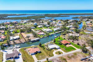225 SPANIARDS ROAD, PLACIDA, FL 33946 Sold 05/08/25