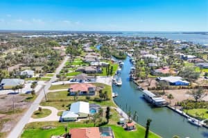 225 SPANIARDS ROAD, PLACIDA, FL 33946 Sold 05/08/25