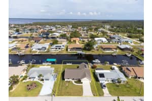 5266 COOPER TERRACE, PORT CHARLOTTE, FL 33981 Sold 08/29/25