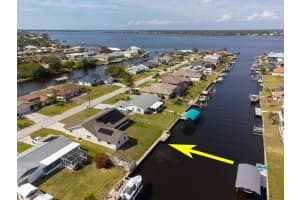 5266 COOPER TERRACE, PORT CHARLOTTE, FL 33981 Sold 08/29/25