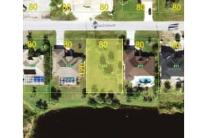56 LONG MEADOW PLACE, ROTONDA WEST, FL 33947 - MLS#MFRD6141551