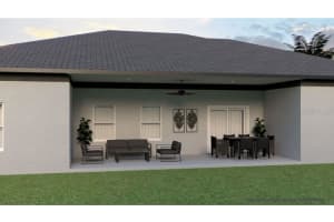 LOT 16 BLK 266 HADDEN TERRACE, NORTH PORT, FL 34287 - MLS#MFRD6141561