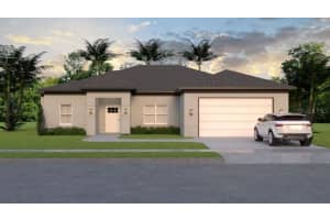 LOT 16 BLK 266 HADDEN TERRACE, NORTH PORT, FL 34287 - MLS#MFRD6141561
