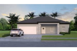 Lot 18blk 257 7th Alabelle Ln, NORTH PORT