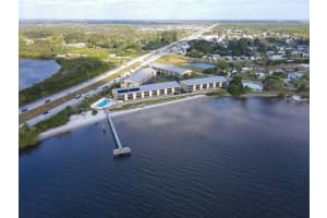 14459 RIVER BEACH DRIVE, PORT CHARLOTTE, FL 33953 - MLS#MFRD6141575