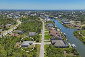 15613 ALSASK CIRCLE, PORT CHARLOTTE, FL 33981 Sold 07/31/25