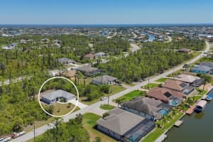 15613 ALSASK CIRCLE, PORT CHARLOTTE, FL 33981 Sold 07/31/25