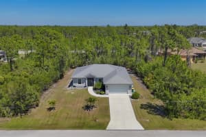 15613 ALSASK CIRCLE, PORT CHARLOTTE, FL 33981 Sold 07/31/25