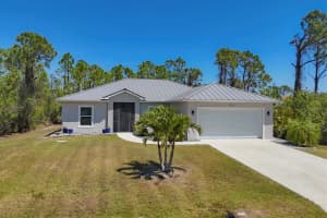 15613 ALSASK CIRCLE, PORT CHARLOTTE, FL 33981 Sold 07/31/25
