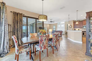 758 ROTONDA CIRCLE, ROTONDA WEST, FL 33947 Sold 09/10/25
