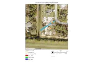 TRUMPET ST, NORTH PORT, FL 34291 - MLS#MFRD6141579