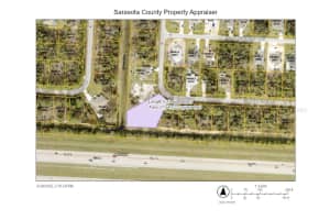 TRUMPET ST, NORTH PORT, FL 34291 - MLS#MFRD6141579