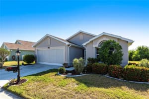 24135 BUCKINGHAM WAY, PUNTA GORDA, FL 33980 - MLS#MFRD6141582