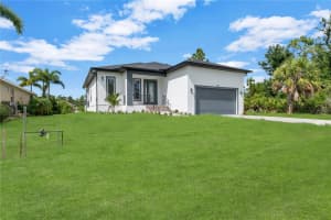280 ANTIS DRIVE, ROTONDA WEST, FL 33947 Sold 06/17/25