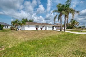 7215 BROOKHAVEN TERRACE, ENGLEWOOD, FL 34224 Sold 07/25/25