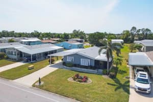 816 TANGERINE WOODS BOULEVARD, ENGLEWOOD, FL 34223 Sold 09/23/25