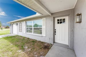 6375 CONISTON STREET, PORT CHARLOTTE, FL 33981 Sold 07/11/25