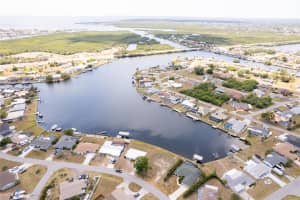 3387 PINETREE STREET, PORT CHARLOTTE, FL 33952 - MLS#MFRD6141600