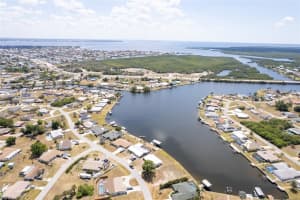3387 PINETREE STREET, PORT CHARLOTTE, FL 33952 - MLS#MFRD6141600