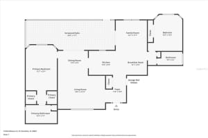 15184 ALDAMA CIRCLE, PORT CHARLOTTE, FL 33981 - MLS#MFRD6141604