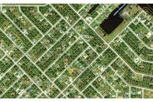 5290 JOHNSON TERRACE, PORT CHARLOTTE, FL 33981 - MLS#MFRD6141606