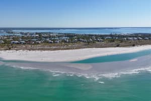 21 Seawatch Dr, Boca Grande, FL 33921, Sold 03/27/25