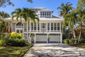 21 Seawatch Dr, Boca Grande, FL 33921, Sold 03/27/25