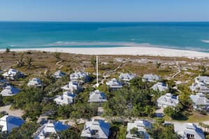 21 Seawatch Dr, Boca Grande, FL 33921, Sold 03/27/25