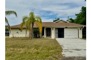 22472 TENNYSON AVENUE, PORT CHARLOTTE, FL 33954 Sold 05/15/25