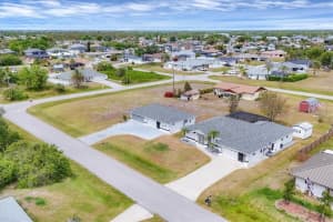 10060 AMELIA AVENUE, ENGLEWOOD, FL 34224 Sold 07/24/25