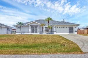 10060 AMELIA AVENUE, ENGLEWOOD, FL 34224 Sold 07/24/25