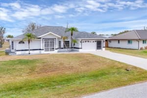 10060 AMELIA AVENUE, ENGLEWOOD, FL 34224 Sold 07/24/25