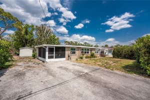 1530 PHILIP PLACE, ENGLEWOOD, FL 34223 Sold 07/29/25