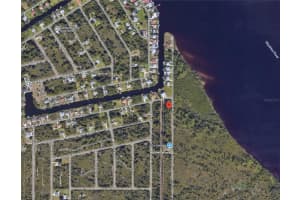4291 SPIRE STREET, PORT CHARLOTTE, FL 33981 - MLS#MFRD6141625