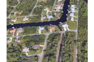 4291 SPIRE STREET, PORT CHARLOTTE, FL 33981 - MLS#MFRD6141625
