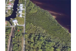 4291 SPIRE STREET, PORT CHARLOTTE, FL 33981 - MLS#MFRD6141625